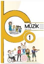  1.Sınıf Müzik Kitabı