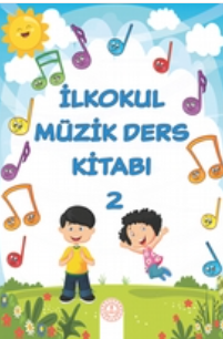  2.Sınıf Müzik Ders Kitabı Meb-Derya Ayrancı