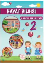  2.Sınıf Hayat Bilgisi MEB