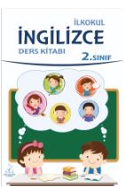  2.Sınıf İngilizce