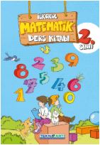  2.Sınıf Matematik Tekno Artı