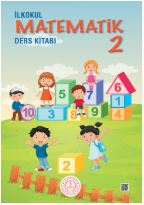  2.Sınıf Matematik MEB-2