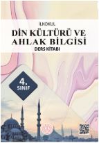  4.Sınıf Din Kültürü Meb